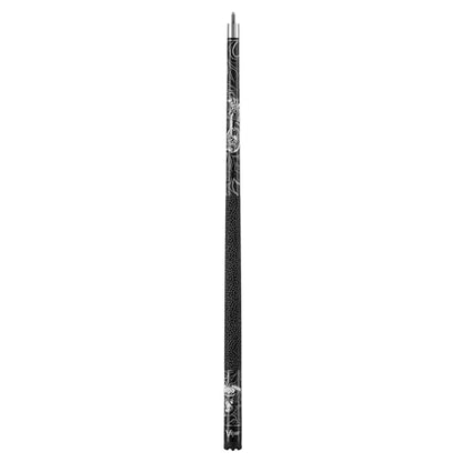 Viper by GLD Products Revolution 58" Pool Cue - color: Rider, size: 20 Ounce