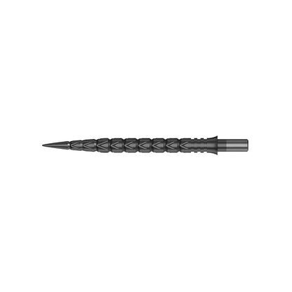 CUESOUL Touch Point - color: Grey V Grip, size: 33mm