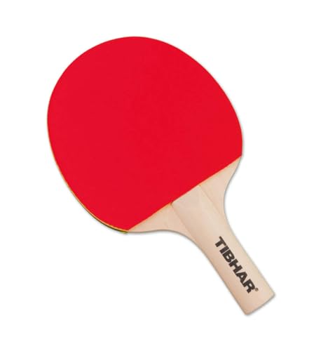 Tibhar Miniature Table Tennis Paddle