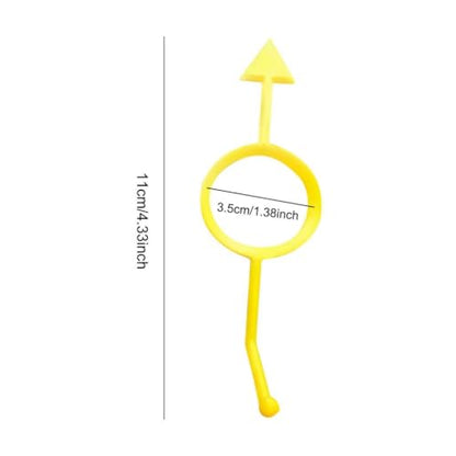 2X Billiards Aiming Equipment Easy to Use Pool Cue Aiming Helper