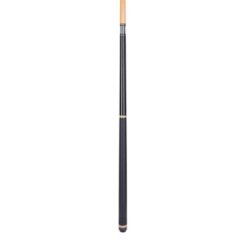 ASKA Jump Break Cue Stick JBC Black, Jump/Break Cue Stick - style: 20-ounce
