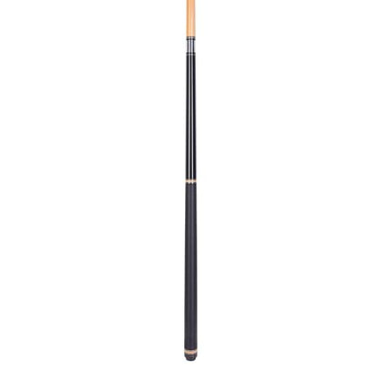 ASKA Jump Break Cue Stick JBC Black, Jump/Break Cue Stick - style: 20-ounce