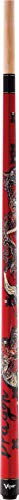Viper by GLD Products Underground 58" Pool Cue - color: Dragon, size: 18 Ounce