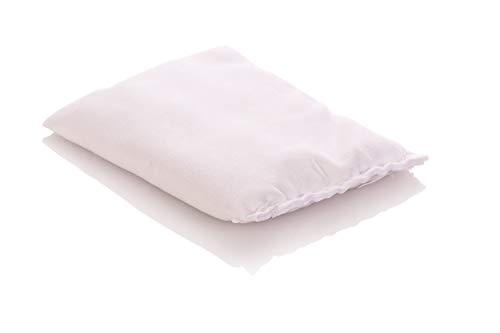 Mizerak Pool Cue Talcum Bag – Grip Powder for Smooth Stroke – Friction-Free Cue Control – No-Mess Application for Billiards