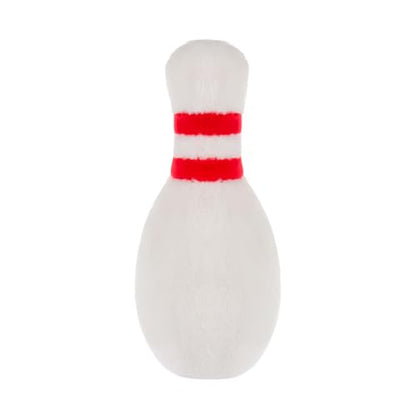 Apricot Lamb Happy Bowling Stuffed Animals for Kids, Soft Cute Plush Toys for Baby Girl and Boy, Fluffy Happy Bowling 9.5 Inches