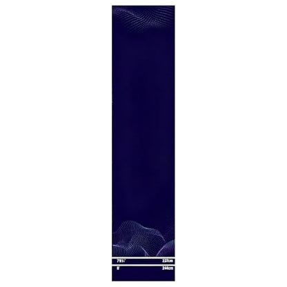 Darts Dartboard Mat | Non-Slip with Launch Line, Crystal Velvet, Portable, Darts Protective Mat | Games Room, Tournament, Sports Club, Office, Rest Room, - size: B