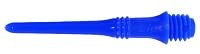 L-style Lstyle Lippoint USA Dart Tips – Blue | 2BA Soft Tip Point Replacements – 50 Pack - color: Blue