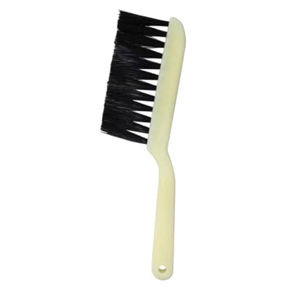 Billiards Pool Table Cleaning Brush Kit Multi-Use Felt Cleaner Soft Bristle Ergonomic Handle for Home and Club Use
