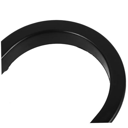 Foosball Goal Frame Accessory Plastic Replacement for Smooth for Standard Tables for Enthusiasts and Frequent Use