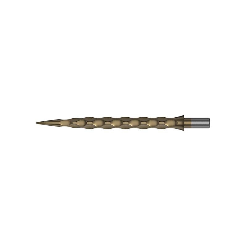 CUESOUL Touch Point - color: Snake Grip, size: 33mm