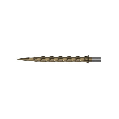 CUESOUL Touch Point - color: Snake Grip, size: 33mm