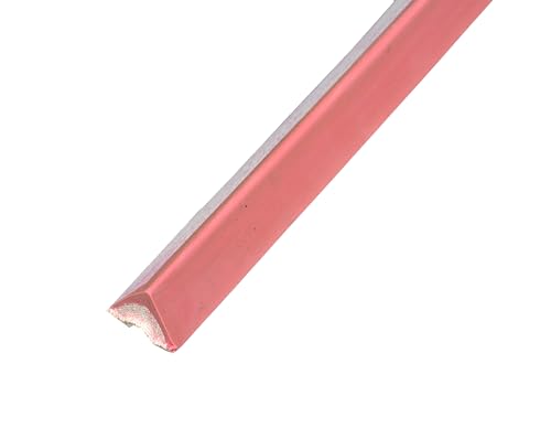 Accuplay Billiards Rubber Pool Table Cushions Choose 42" K66 or U23 Profile Set of 6 - size: K66-42"
