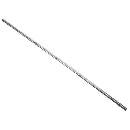 BESPORTBLE Foosball Machine Pole Table Soccer Machine Accessory Table Soccer Rod Soccer Machine Operation Pole