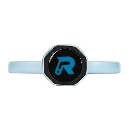 Ronbus Pulsar + Pulsar FX Thermoformed Raw Toray T700 Carbon Fiber Pickleball Paddle with 16 mm Polypropylene Honeycomb Core - style: Pulsar FX R2