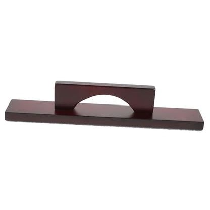 Happyyami Shuffleboard Table Accessories Shuffleboard Table Clean Brush Shuffleboard Supplies Sand Cleaning Brush