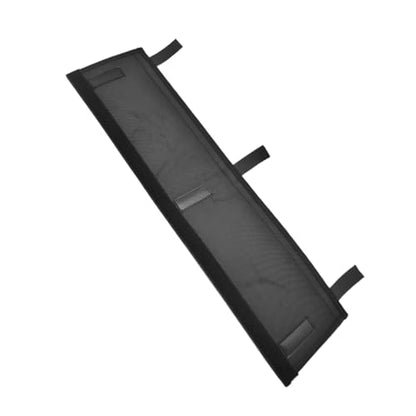 Disc Golf Basket Silence Basket Quieter, Easy Installation, Convenient Disc Golf Target Noise Canceling