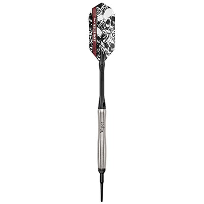 Viper Sinister 95% Tungsten Soft Tip Darts - size: 18 grams, style: Contoured Barrel