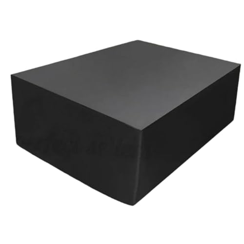 Pool Table Cover Furniture Covers Heavy Duty High Performance Billiard Table Dust Cover, 7 ft - size: 7 ft