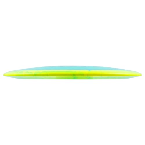 Innova Halo Star Wraith Disc Golf Distance Driver – Long and Fast Disc Golf Driver (Colors Will Vary) - size: 151-159g