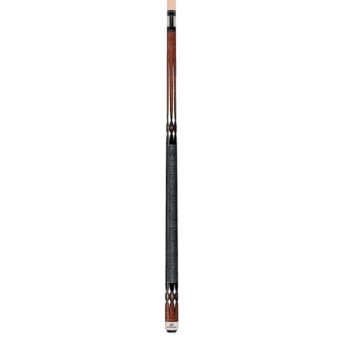 Players 58" 2-Piece North American Hard Maple Billiard Pool Stick - size: 20.5 Ounce