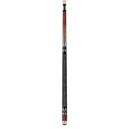Players 58" 2-Piece North American Hard Maple Billiard Pool Stick - size: 20.5 Ounce