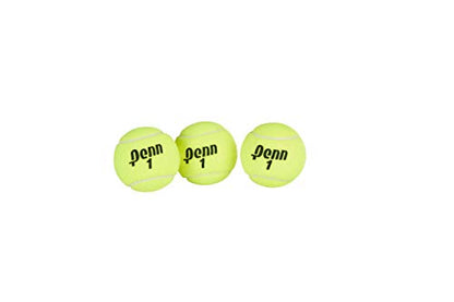 Penn Championship Tennis Balls - Extra Duty - style: 4 Cans, 12 Balls