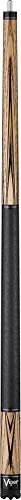 Viper by GLD Products Elementals 58" 2-Piece Pool Cue - color: Wood Grain, size: 21 Ounce