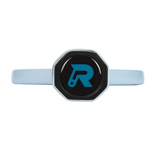Ronbus Pulsar + Pulsar FX Thermoformed Raw Toray T700 Carbon Fiber Pickleball Paddle with 16 mm Polypropylene Honeycomb Core - style: Pulsar FX R3