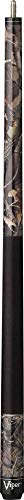 Viper by GLD Products Junior 48" Pool Cue - color: Realtree Hardwoods HD