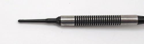 Xtreme Rr 19g 80% Tungsten Soft Tip Darts Ringed Grip + Extras