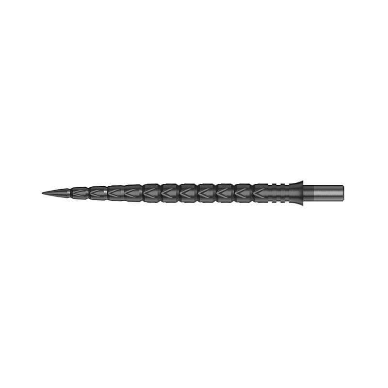 CUESOUL Touch Point - color: Grey V Grip, size: 37mm