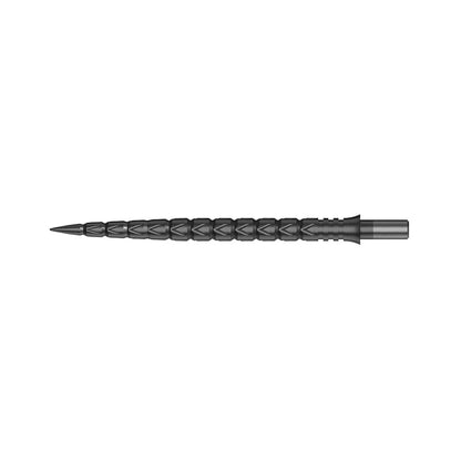 CUESOUL Touch Point - color: Grey V Grip, size: 37mm