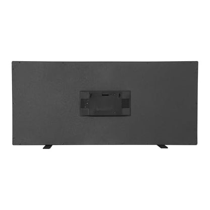 Electronic Basketball Scoreboard Portable Multisport Baseball Scoreboard with Remote & Buzzer High-Light Digital Keeper Wall-Mount for Football Table Tennis Soccer Volleyball