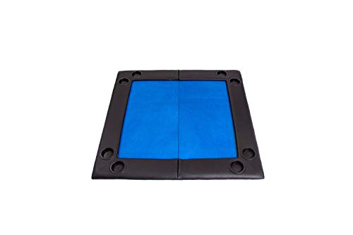 48"x48" Blue - GNTT1006BLU - color: Blue, size: 48"x48"