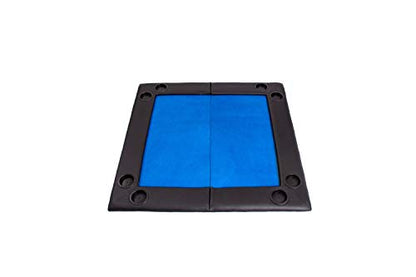 48"x48" Blue - GNTT1006BLU - color: Blue, size: 48"x48"