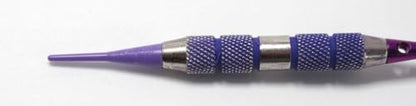 Puurfect Purple Soft Tip Darts for The Ladies - 18 Grams with Upgrade Pack