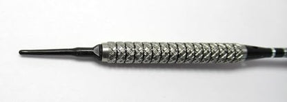 Xtreme Tungsten Soft Tip Darts, 22g, 90% Tungsten, Dual Use with Upgrade Kit