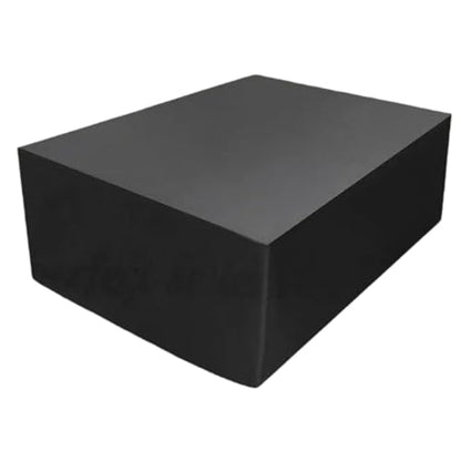 Pool Table Cover Furniture Covers Heavy Duty High Performance Billiard Table Dust Cover, 9 ft - size: 9 ft