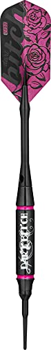 Viper Metropolitan Solid Wood Sisal/Bristle Steel Tip Dartboard Cabinet: Cabinet Only (No Dartboard), Oak Finish - style: Soft Tip Darts