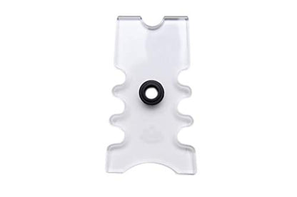 HAN'S DELTA Billiard Pool Cue Acrylic Bridge Head - color: 065-031