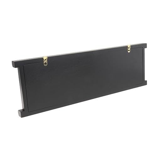 Shuffleboard Wall Mounted Scoreboard Snooker Scoreboard Counters Wooden Portable Billiard Score Keeper for Snooker Game Tabletop Games