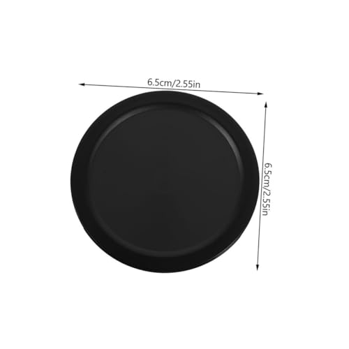 TOYANDONA Hockey Accessories Air Hockey Pucks Ice Hockey Pucks Table Hockey Pucks Indoor Hockey Pucks Hockey Game
