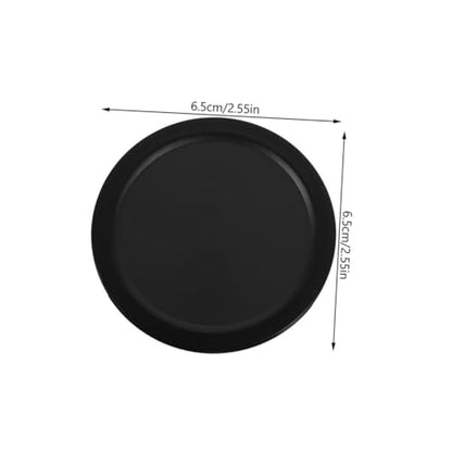 TOYANDONA Hockey Accessories Air Hockey Pucks Ice Hockey Pucks Table Hockey Pucks Indoor Hockey Pucks Hockey Game