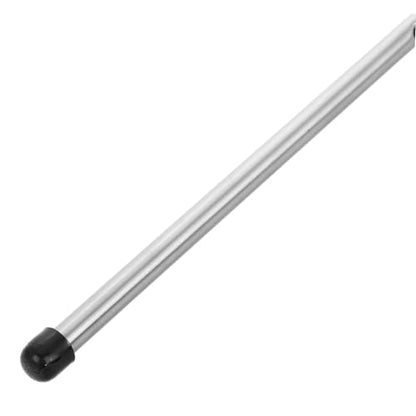Toddmomy Desk Soccer Machine Accessory Precision Engineered Table Football Replacement Rod with Ergonomic Grip Diameter Durable Steel for Enhanced Gameplay Easy Setup