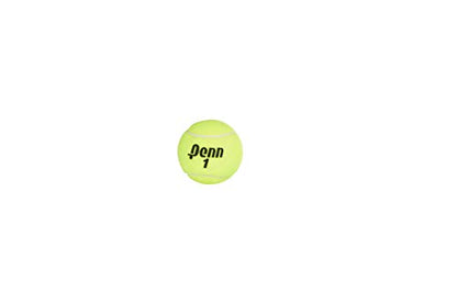 Penn Championship Tennis Balls - Extra Duty - style: 15 Cans, 45 Balls