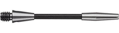 Viper Carbon Plus Ultra Light Dart Shaft (3 Pack) - style: Medium (MD)
