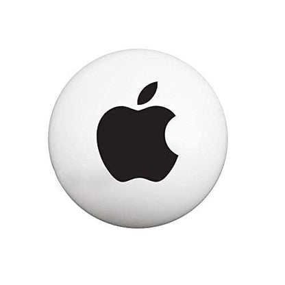 Uberpong Personalized Ping Pong Balls, Custom Image, Logo or Face, Gifts - color: Blue, size: Pack of 150