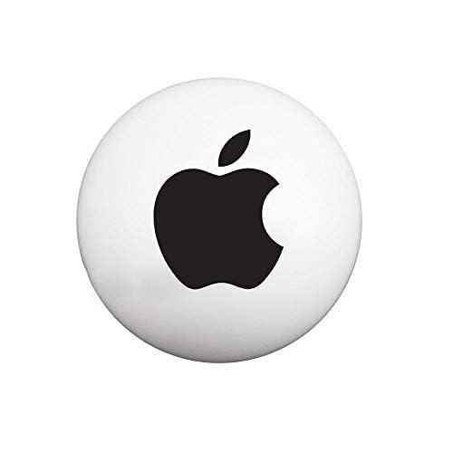 Uberpong Personalized Ping Pong Balls, Custom Image, Logo or Face, Gifts - color: Green, size: Pack of 150