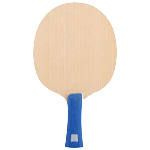 Table Tennis Carbon Ping Pong Racket Paddle Professional Baseboard