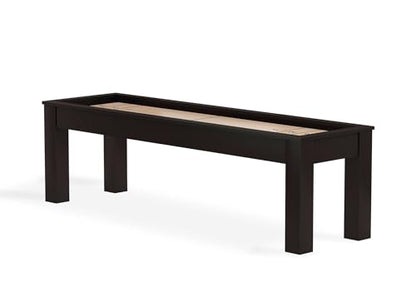 Plank & Hide - Fulton Shuffleboard Table (12')